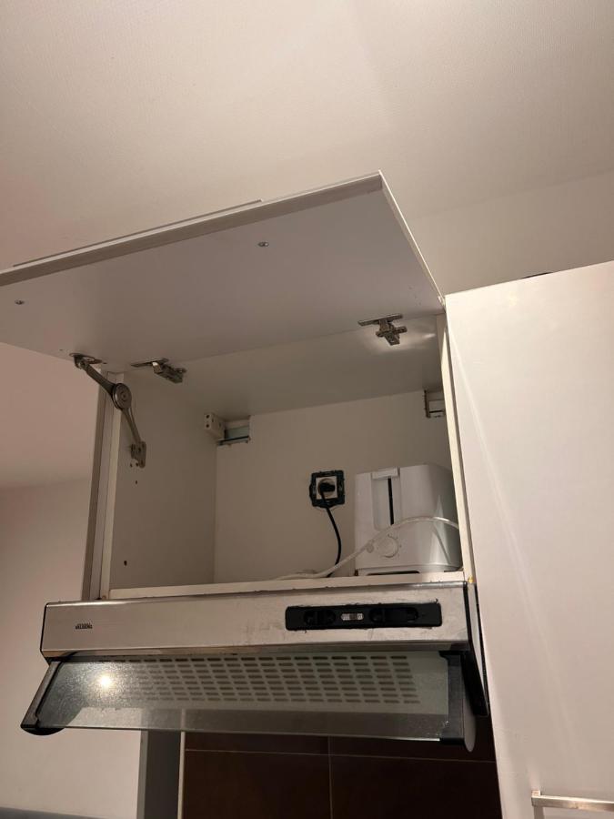 # Le 10 # Joli Studio, Tout Equipe Mulhouse Centre Экстерьер фото